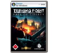 Turning Point: Fall of Liberty [Edizione: Germania]