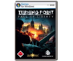 Turning Point: Fall of Liberty [Edizione: Germania]