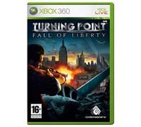 Turning Point: Fall Of Liberty (Xbox 360) [Import UK]