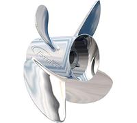 Turning Point Propeller Elica per Punto di svolta 31501731 Express Destra in Acciaio Inox 4 Lame (14-1/4 X 17)