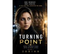 Turning Point: Real Transitions into Other Lives. Volume 1