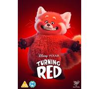 Turning Red