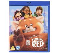 Turning Red