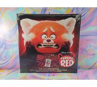 Turning Red (colonna sonora originale) (record, 2023, Disney) nuovo sigillato