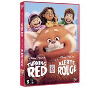 Alerte Rouge [DVD]