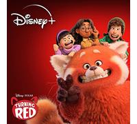 Turning Red (Original Motion Picture Sou