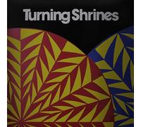 TURNING SHRINES - FACE OF ANOTHER