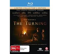 Turning, The [Edizione: Australia]