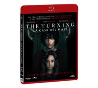 Turning (the) - La Casa Del Male [Blu-Ray] - 2020