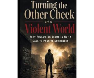 Turning the Other Cheek in a Violent World: Why Following Jesus Is Not a Call to Passive Surrender