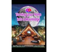 Turning your home into a Moonlodge