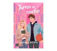 Turno de noche / Night Shift: 1