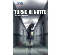 Turno di notte. Librogame di Dedalo serie antologica