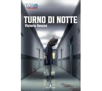 Turno di notte. Librogame di Dedalo serie antologica