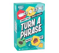 Turno Una Frase Gioco Di Parole | 2-6 Giocatori