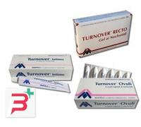 TURNOVER 6 OVULI VAGINALI