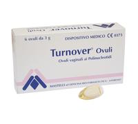 TURNOVER Ovuli 6pz