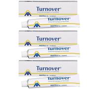 Turnover Crema Dermatologica 3x30 ml Crema