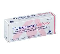 Turnover® Intimo Crema Vaginale 30 ml Crema vaginale