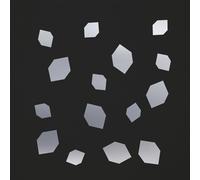 Turnover Myself in the Way: Remixes (Vinyl LP)