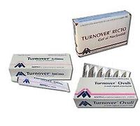 Turnover ovuli vaginali 6pz