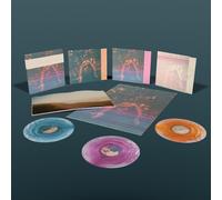 Turnover Peripheral Vision (10 Year Anniversary Deluxe Edition) (Vinyl LP)