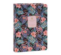 DIARIO AGENDA GIORNALIERA 13 MESI TURNOWSKY MINI FLOWERS