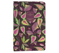 TURNOWSKY - Agenda Settimanale 2027 13 Mesi, Weekly Planner Tascabile con Segnalibro, Copertina Rigida e Grafiche, 224 Pagine a Colori, Ideale per la Scuola e Università, Formato Mini, 11x15,3 cm