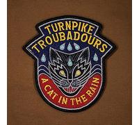 Turnpike Troubadours - A Cat In The Rain