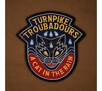 Turnpike Troubadours A Cat in the Rain (Vinyl LP) 12" Album