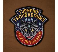 Turnpike Troubadours A Cat in the Rain (Vinyl LP)