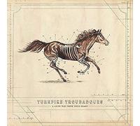 Turnpike Troubadours A Long Way from Your Heart (Vinyl LP) 12" Album