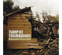 Turnpike Troubadours Diamonds & Gasoline (CD) Album
