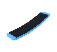 TurnPro Spin Tool - Allenatore di rotazione per balletto, disco di equilibrio a scorrimento liscio, tavola da ballo leggera per allenamento sul pavimento, accessorio per pattinaggio, tifo ginnastica