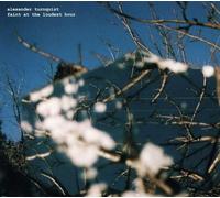 Turnquist, Alexander - Faint At The Loudest Hour