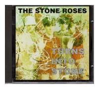 Turns into stone by Stone Roses