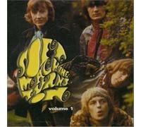 Turns On Vol.1 - Soft Machine (Audio cd)