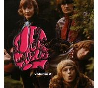Soft Machine - Turns on Volume 2