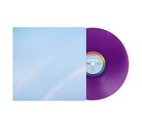 Vinile Turnstile - Never Enough (Periwinkle Purple Vinyl)