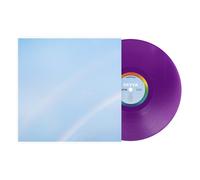 Vinile Turnstile - Never Enough (Periwinkle Purple Vinyl)