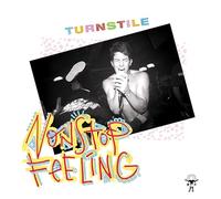Turnstile - Nonstop Feeling
