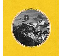 Turnstile - Time & Space - Cd