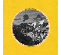 Turnstile - Time & Space