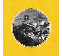 Turnstile – Time & Space – Vinile LP 12" – Import USA (Roadrunner Records)