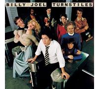 Turnstiles by unknown (2008-02-01)