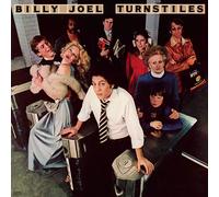 Billy Joel – Turnstiles – Vinile – Sony
