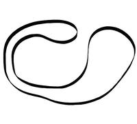 Turntable Belt for Pioneer pl-2 a pl-a25 pl-100 pl-512 pl-516 pl-560 pl-990