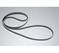 Turntable belt for TECHNICS/PANASONIC SLB200, SLB202, SLB205, SLB 210, SG 4000, SG D10, SG D15, SG D15AL, SLBD 22, SL J1, SL L20, -21 by Other