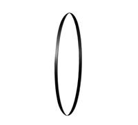 Turntable Drive Belt Rubber Belts for Phonographs Cassette Players Equipment Phonograph Rubber Belt Vibration Absorption