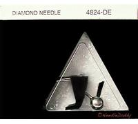 Turntable Needle Stylus for Stanton 680el D680 d65 d6800sl d6800al 824 de
